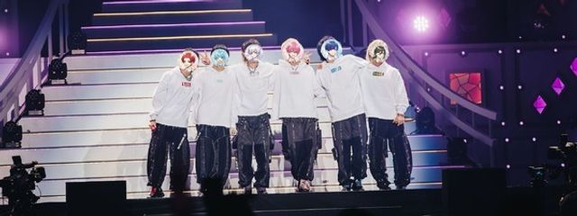 ゆらぎ🩷🎤🎲〜そらとペア画中〜さんの壁紙画像