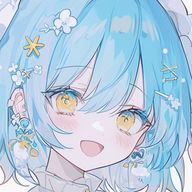 星雲 みうさんのアイコン画像