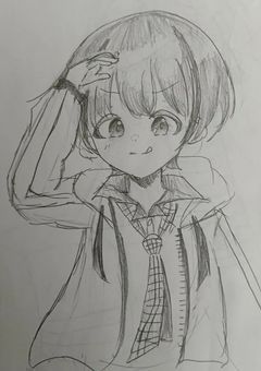 イェイっちのイラスト部屋ぁ！
