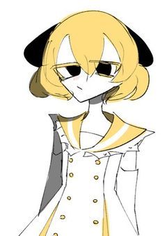 けだまの描く絵