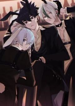 カモメ学園の女の子ブルーロックホストで働いてました