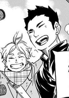 無気力組は腐男子