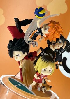 新しい学校の四人組