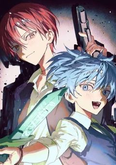 # _ 距離近過ぎます ! _