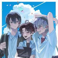 🎐 𓈒𓏸さんのアイコン画像