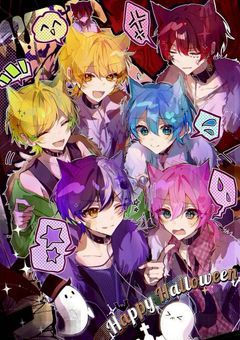 お兄ちゃんたちが反抗期!?