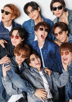 【遠井さん×すとぷり】SnowManパロディバージョン