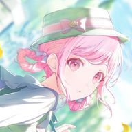 すい @🎐／🍍 Rua³とペアネ さんのアイコン画像
