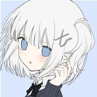 すい @🎐/🍍 Rua³とペアネさんのアイコン画像