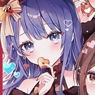 玻璃風 すいさんのアイコン画像
