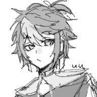 u uさんのアイコン画像