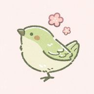 ウグイス@小説準備中さんのアイコン画像