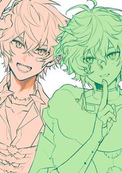 カゲツのせいだからね