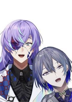 にじさんじBLその2