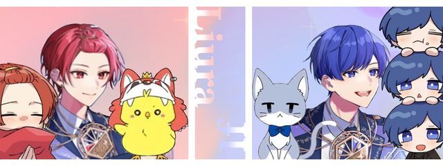 澪@🐤❤🐱💙さんの壁紙画像