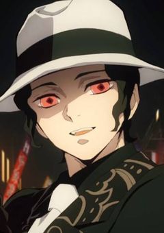 無惨様、バイト始めました