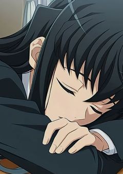 寝ている幼なじみの頬に♡描いたら色々と勘違いされた件