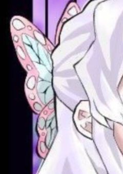 カナヲの妹は変わってしまった