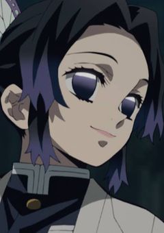 蟲柱の継子、毒ではなく''媚薬''で鬼を倒します