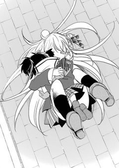  # 君の特別になりたかった 【CC】