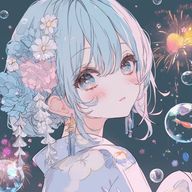 藍月 れむさんのアイコン画像