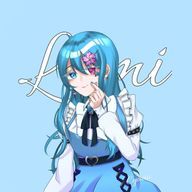 月海@毎日投稿垢さんのアイコン画像