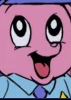 銀河にだって殺し屋はいる