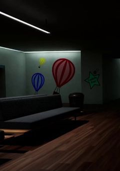 とある幼稚園の日常【GoB】