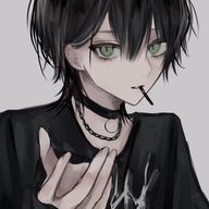 威凪さんのアイコン画像