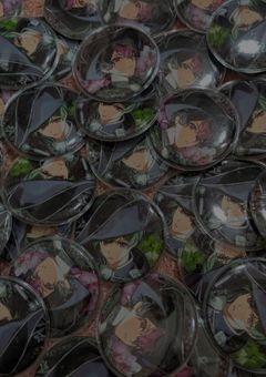 #推し活