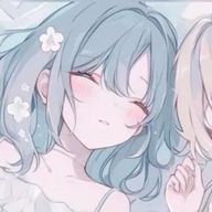 紫音👾🔮#超てーふ@はるかちゃんとペア画さんのアイコン画像