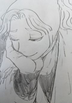 滝夜叉丸の兄は桜木先輩にシばかれていた