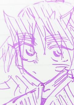 忍たまのイラスト部屋+ɑ