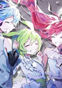 のだ　二次創作