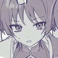 冥府@さざとペア画中さんのアイコン画像