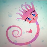 ウミユリさんのアイコン画像