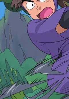 # メ ガ ネ を 拾 っ た ら ，好 感 度 が 視 え ま し た 。