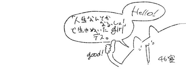 46寝こんにゃくさんの壁紙画像