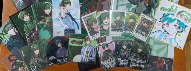 凪沙nagisa🎼🍵さぶさんの壁紙画像