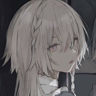  幽さんのアイコン画像