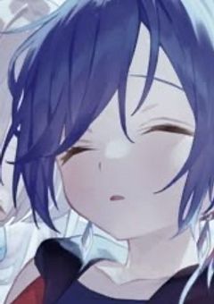 　♡ 私が寝た後に泣かないで