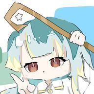 わらびさんのアイコン画像