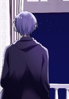 幸せを夢見ていた