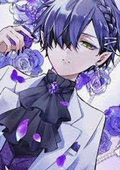 君に愛されてみたかった