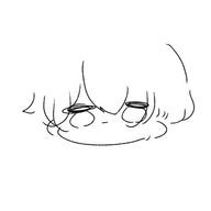 歪む。さんのアイコン画像