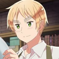 どもさんのアイコン画像