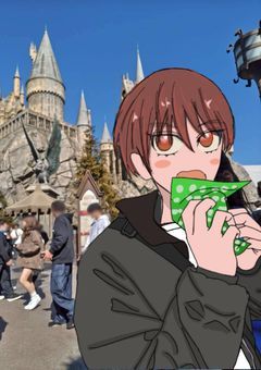 お絵描き部屋🗒ᝰ✍🏻  ̖́-