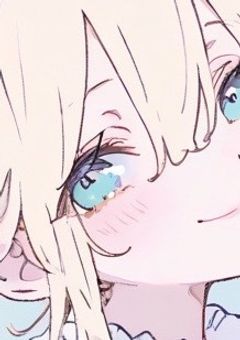 # 人気VTuberはstpr から 溺愛されます .