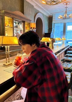 みんなどんな小説がすきなの😼