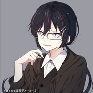 アサツユさんのアイコン画像